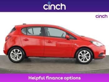 Used Vauxhall Corsa 2019 for sale - 75323414: Photo