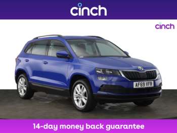 2019 - 1.0 TSI SE Technology 5dr