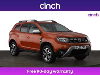 2022 - 1.0 TCe 100 Bi-Fuel Prestige 5dr