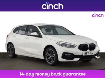 2021 - 118i [136] Sport 5dr