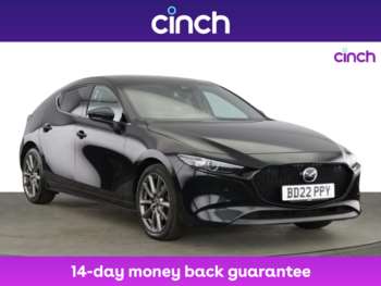 Used Mazda Mazda3 2022 for sale - 74864425: Photo