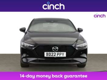 Used Mazda Mazda3 2022 for sale - 74864425: Photo