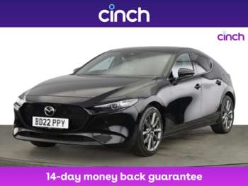 Used Mazda Mazda3 2022 for sale - 74864425: Photo