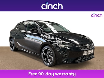 Used Vauxhall Corsa 2022 for sale - 75778506: Photo
