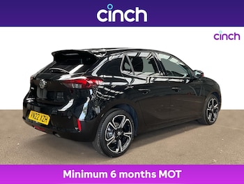 Used Vauxhall Corsa 2022 for sale - 75778506: Photo