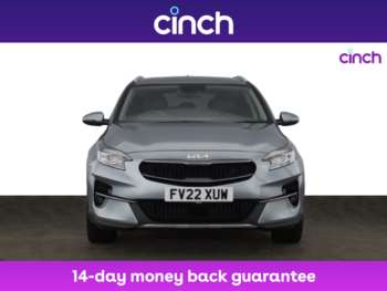 Used Kia XCeed 2022 for sale - 74864463: Photo