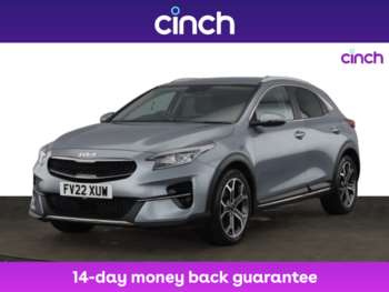 Used Kia XCeed 2022 for sale - 74864463: Photo