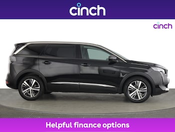Used Peugeot 5008 2022 for sale - 75704832: Photo