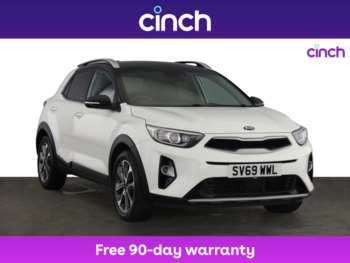 2019 - 1.0T GDi 4 5dr