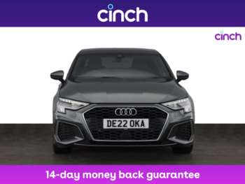 Used Audi A3 2022 for sale - 74864490: Photo