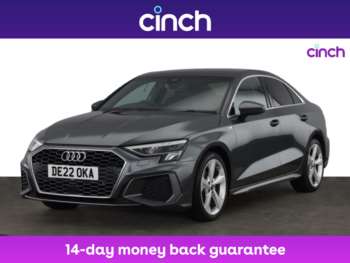 Used Audi A3 2022 for sale - 74864490: Photo