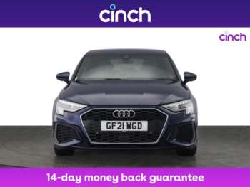 Used Audi A3 2021 for sale - 74864417: Photo