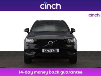 Used Volvo XC40 2021 for sale - 74864435: Photo