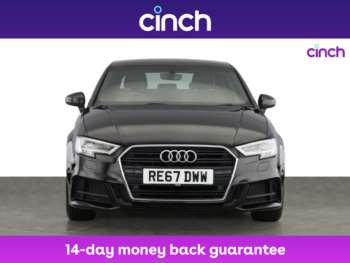 Used Audi A3 2017 for sale - 74864421: Photo