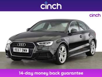 Used Audi A3 2017 for sale - 74864421: Photo
