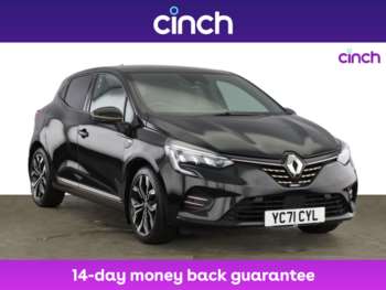 2021 - 1.0 TCe 90 Lutecia SE 5dr