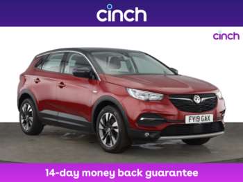 2019 - 1.2 Turbo Sport Nav 5dr