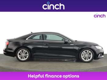 Used Audi A5 2017 for sale - 75398622: Photo