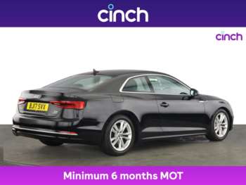Used Audi A5 2017 for sale - 75398622: Photo