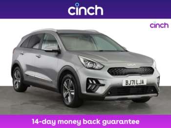 2021 - 1.6 GDi PHEV 3 5dr DCT