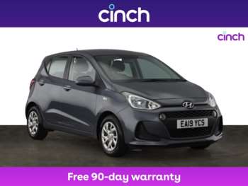 2019 - 1.2 SE 5dr
