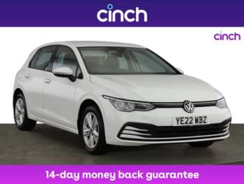 2022 - 2.0 TDI Life 5dr