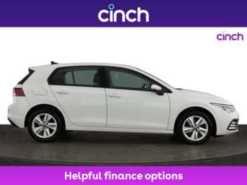 Used Volkswagen Golf 2022 for sale - 75010711: Photo