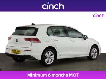 Used Volkswagen Golf 2022 for sale - 75010711: Photo