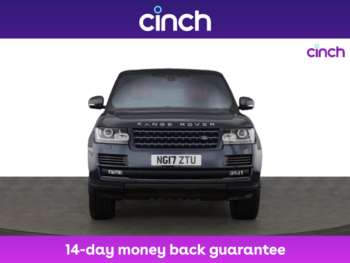 Used Land Rover Range Rover 2017 for sale - 74980156: Photo