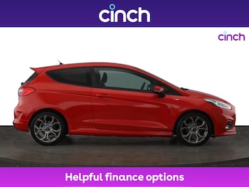 Used Ford Fiesta 2018 for sale - 75489114: Photo