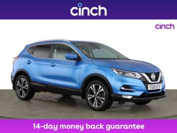2018 - 1.6 DiG-T Tekna 5dr