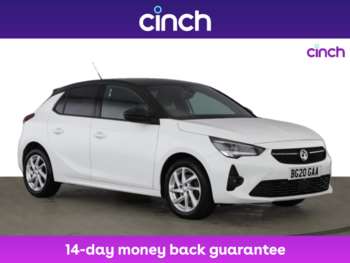 2020 - 1.2 Turbo SRi Premium 5dr