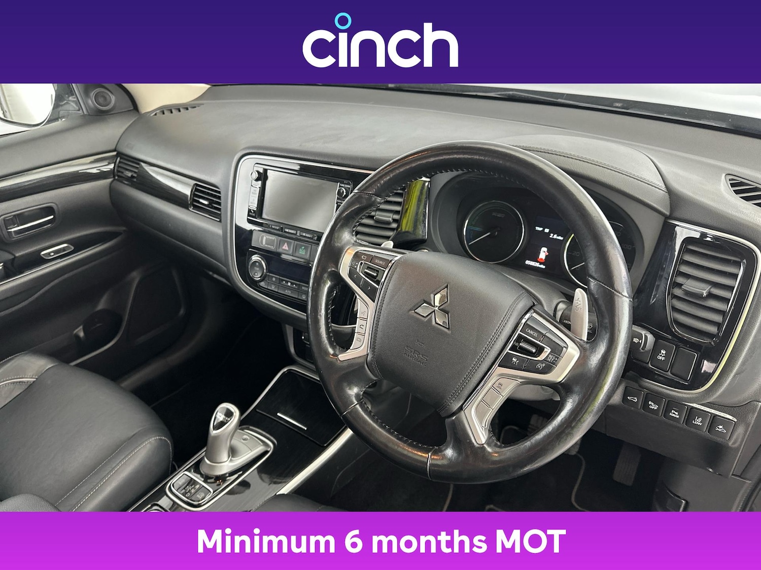 Used Mitsubishi Outlander 2017 for sale - 76590256: Photo 12