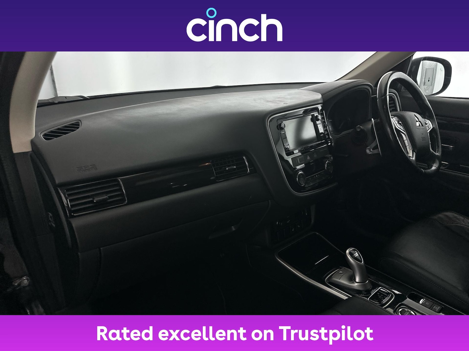 Used Mitsubishi Outlander 2017 for sale - 76590256: Photo 14