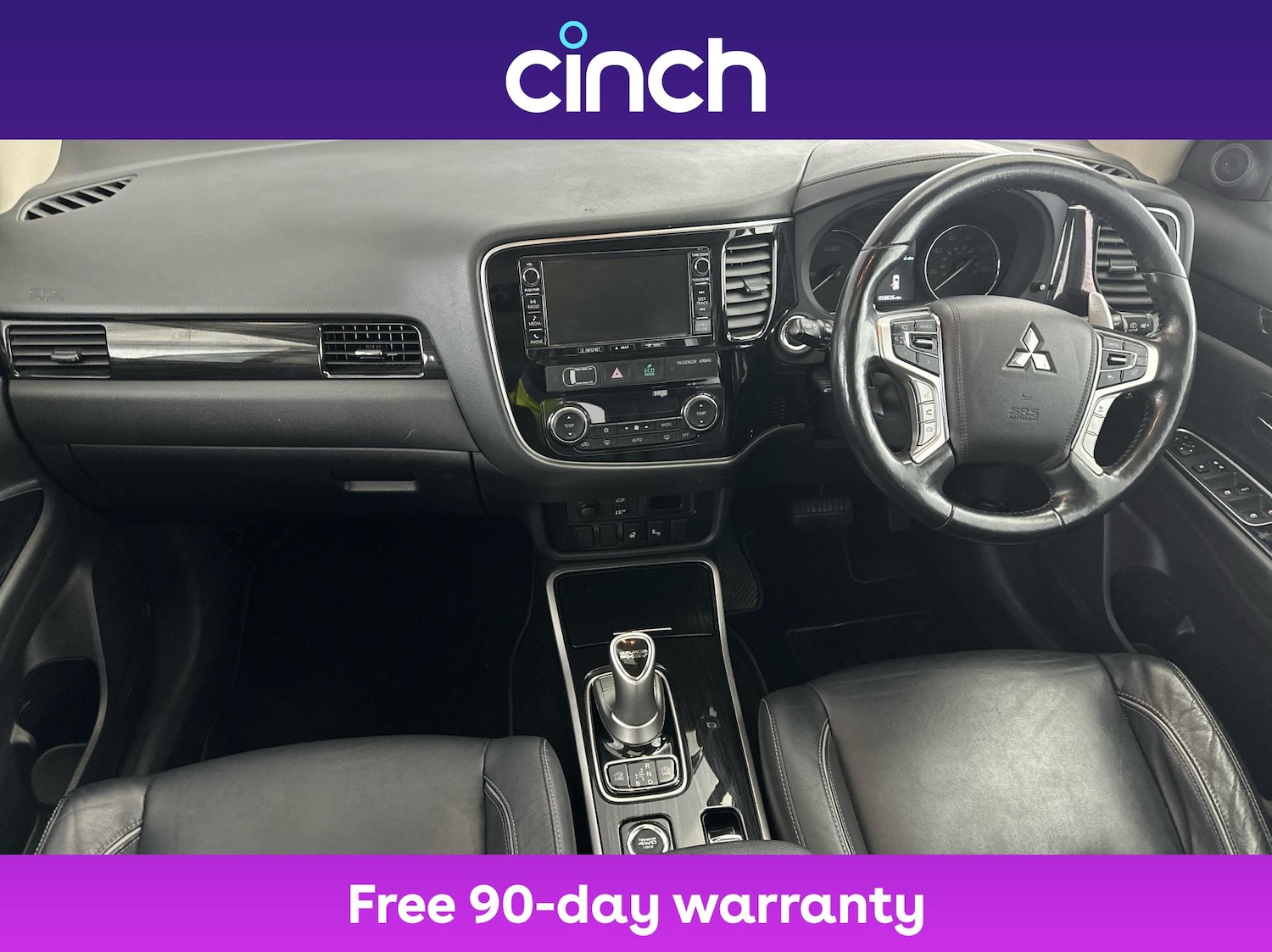 Used Mitsubishi Outlander 2017 for sale - 76590256: Photo 15