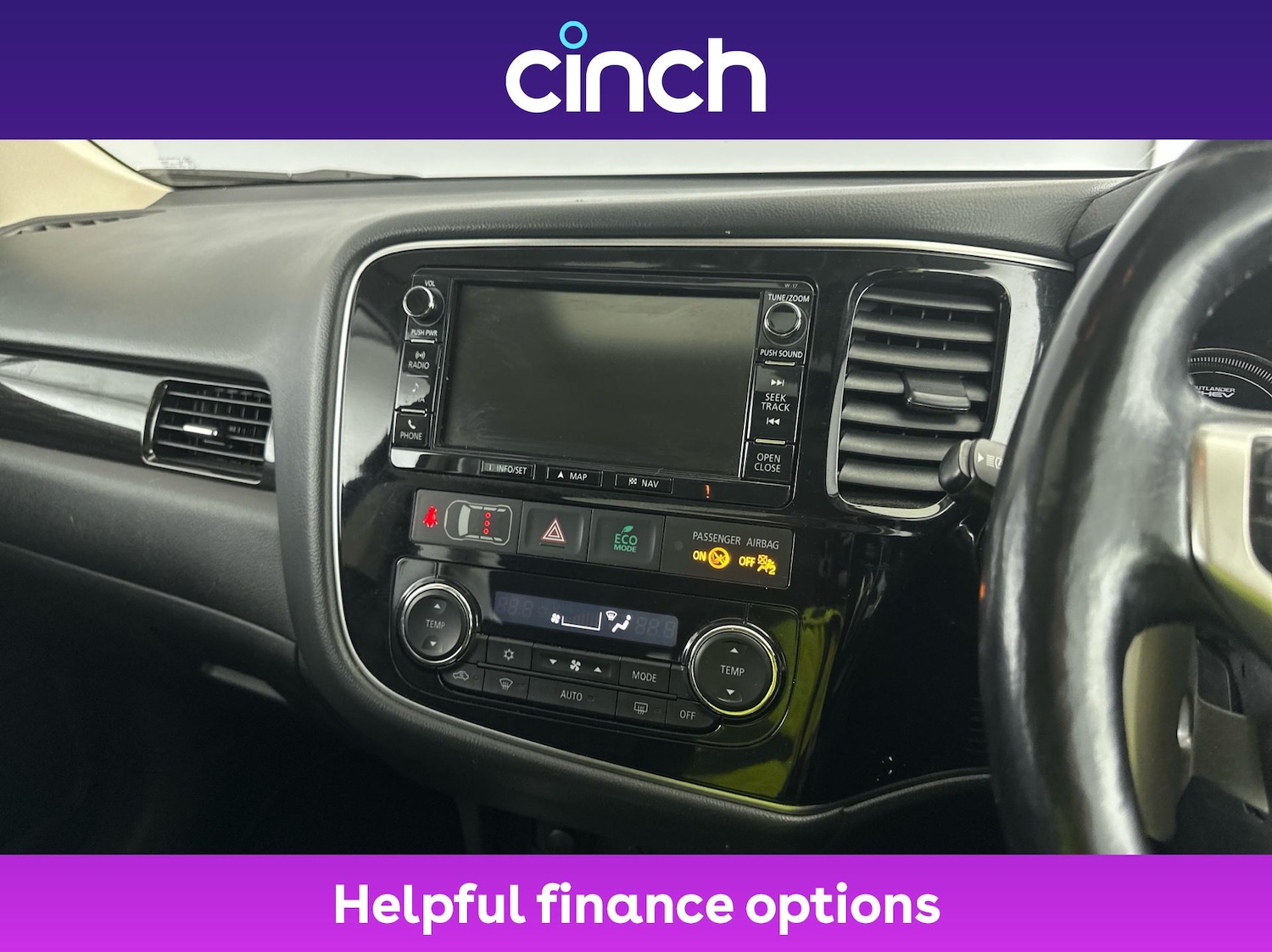 Used Mitsubishi Outlander 2017 for sale - 76590256: Photo 17