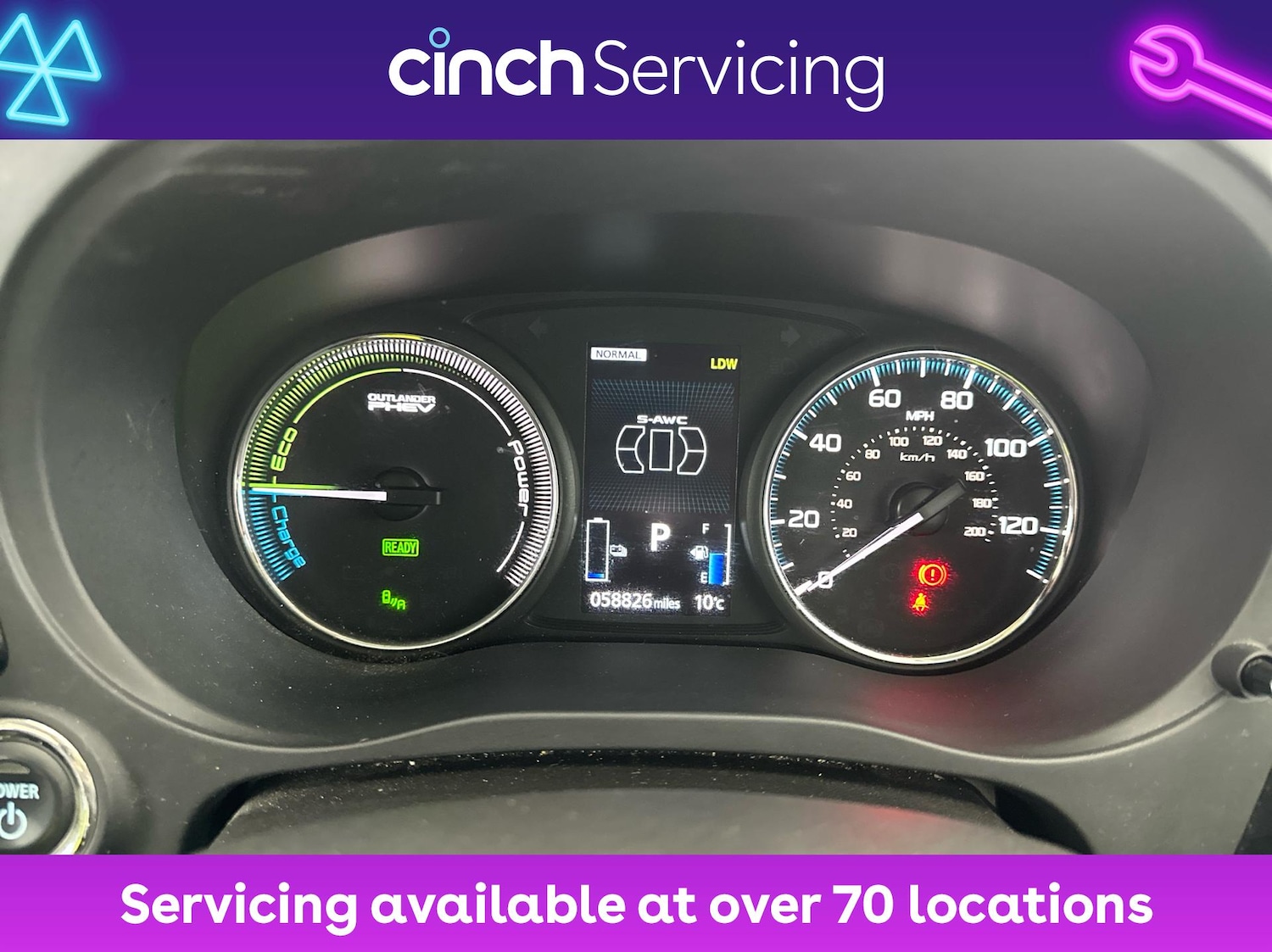 Used Mitsubishi Outlander 2017 for sale - 76590256: Photo 18