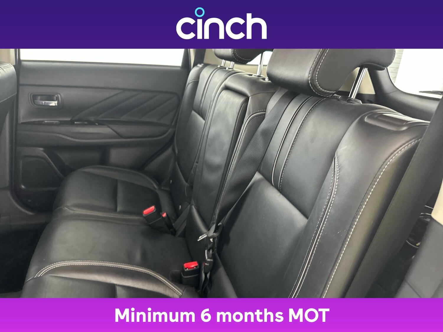 Used Mitsubishi Outlander 2017 for sale - 76590256: Photo 20