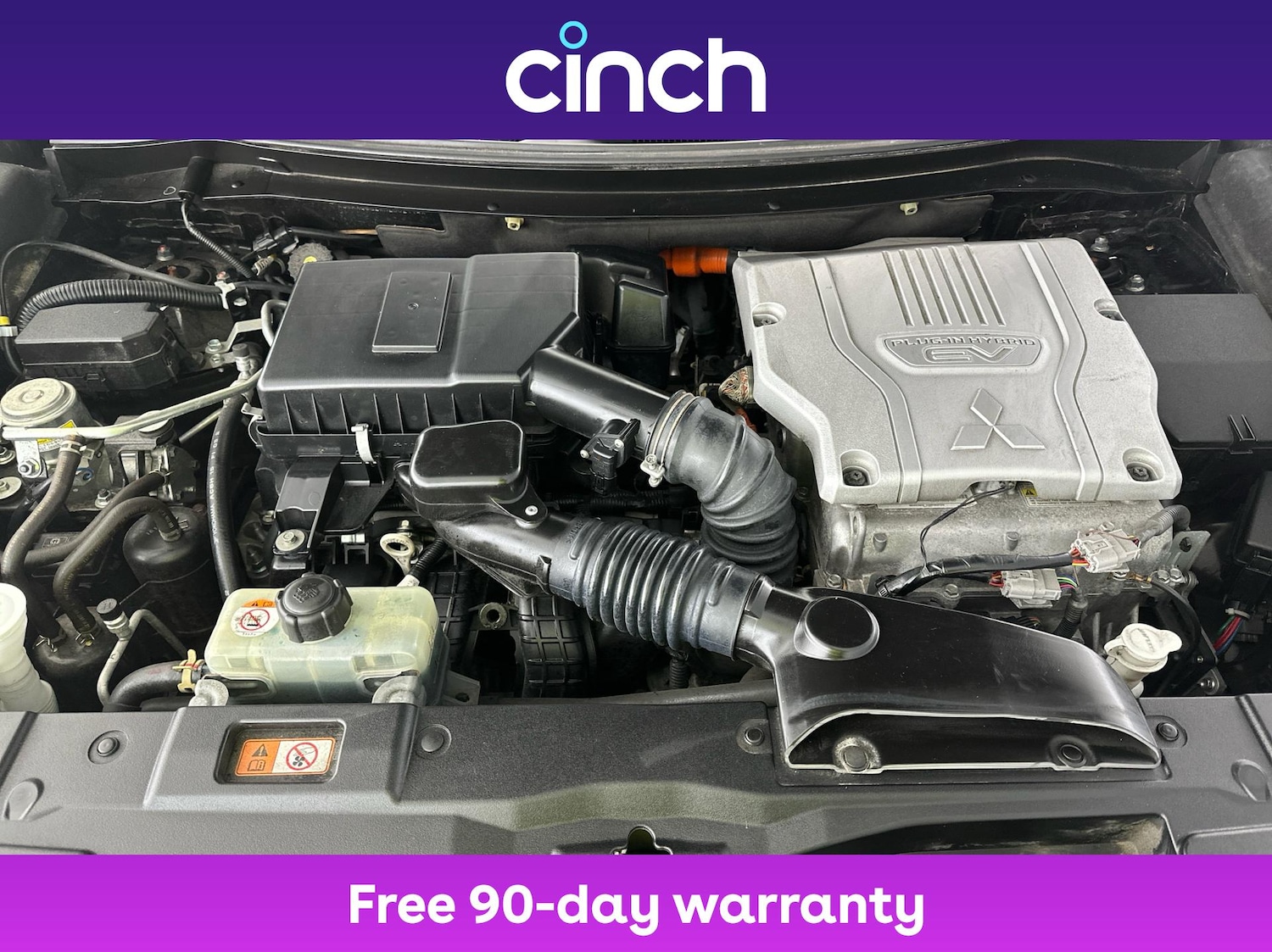 Used Mitsubishi Outlander 2017 for sale - 76590256: Photo 23