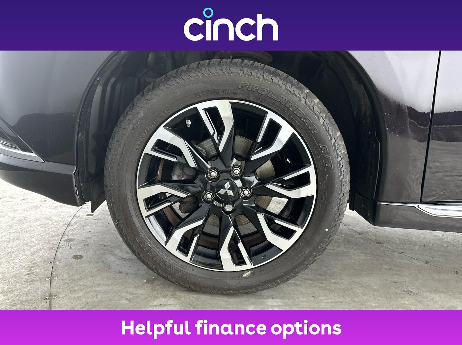 Used Mitsubishi Outlander 2017 for sale - 76590256: Photo 24