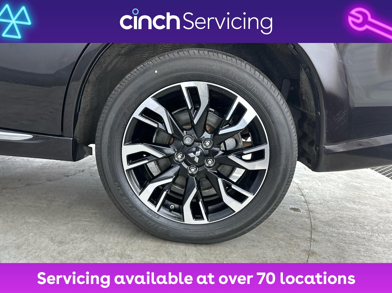 Used Mitsubishi Outlander 2017 for sale - 76590256: Photo 26