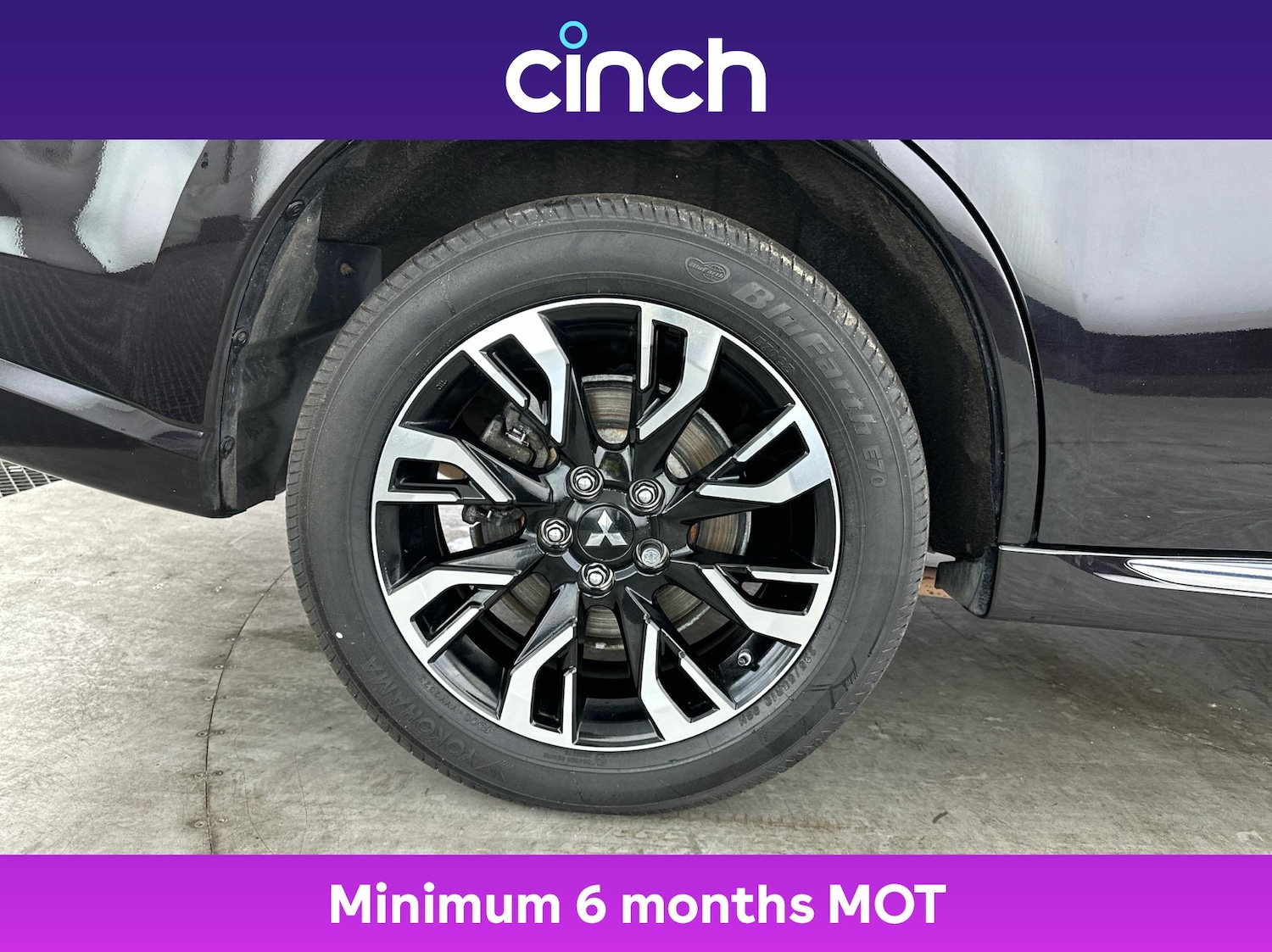 Used Mitsubishi Outlander 2017 for sale - 76590256: Photo 27