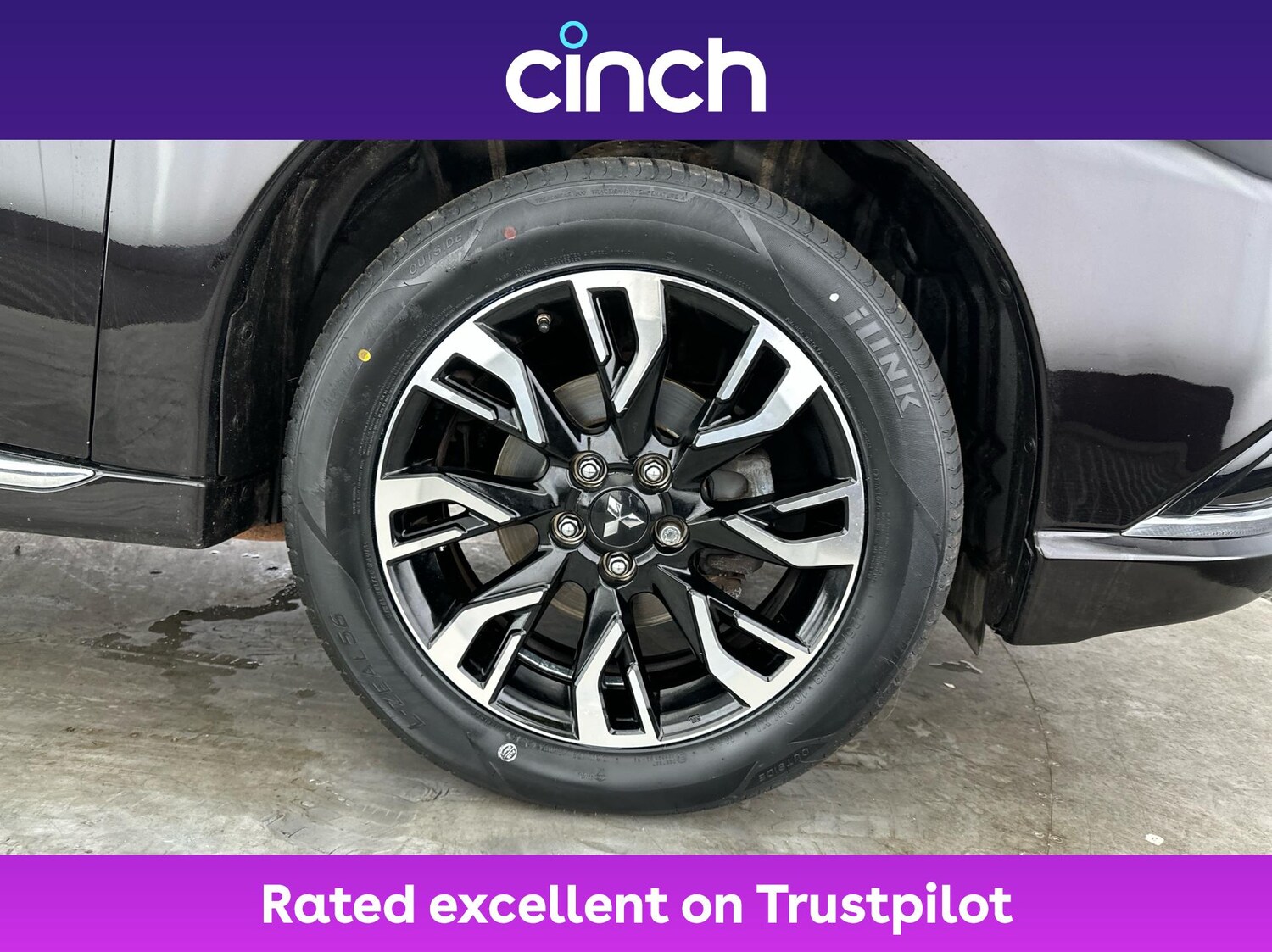 Used Mitsubishi Outlander 2017 for sale - 76590256: Photo 28