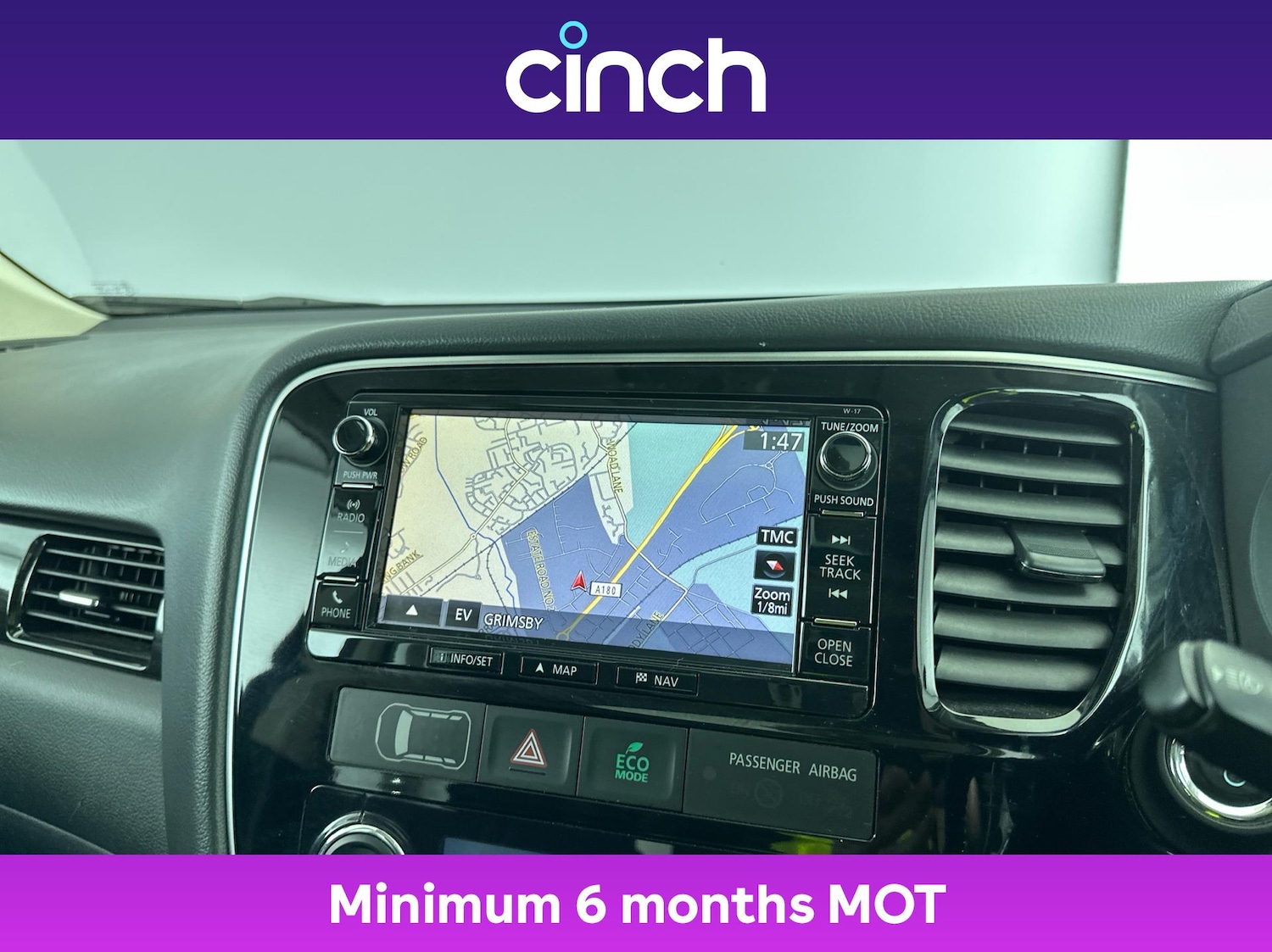 Used Mitsubishi Outlander 2017 for sale - 76590256: Photo 32