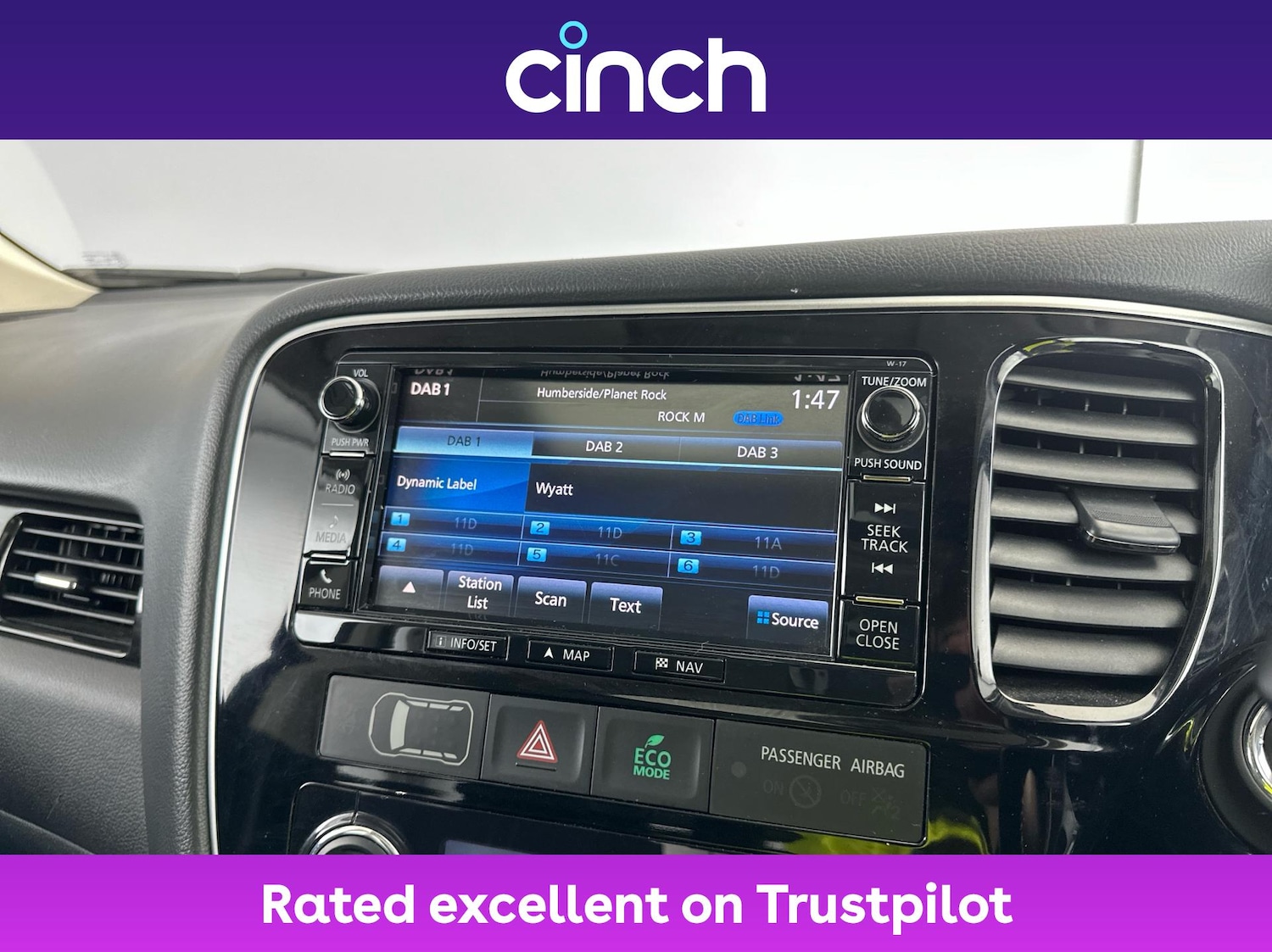 Used Mitsubishi Outlander 2017 for sale - 76590256: Photo 33