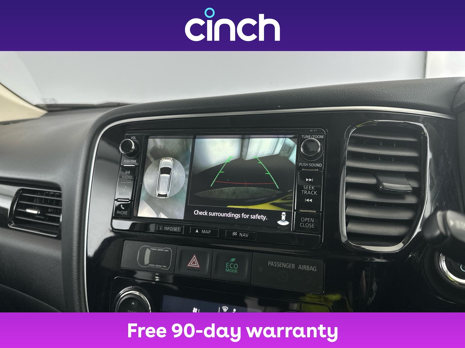 Used Mitsubishi Outlander 2017 for sale - 76590256: Photo 34