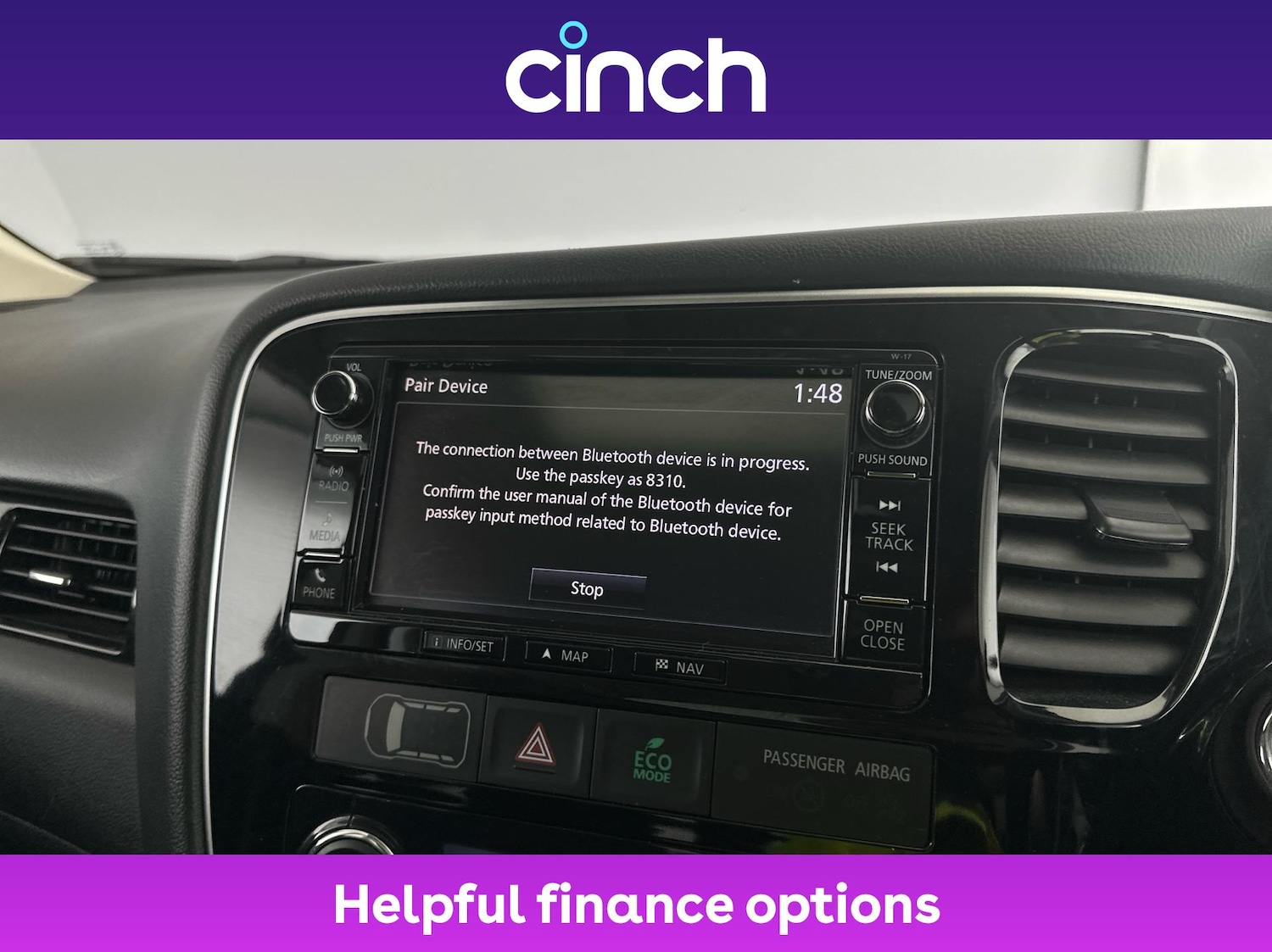 Used Mitsubishi Outlander 2017 for sale - 76590256: Photo 35