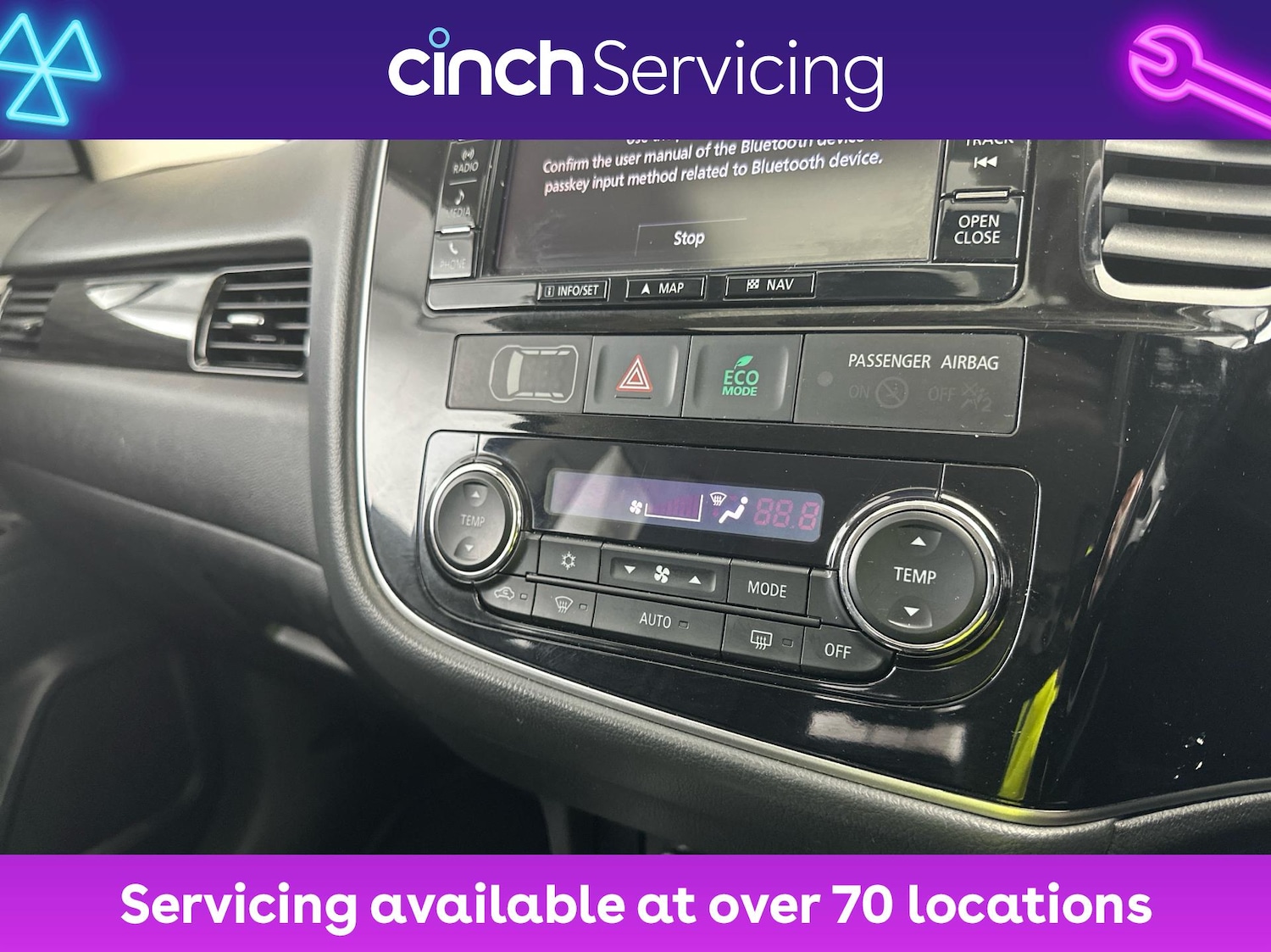 Used Mitsubishi Outlander 2017 for sale - 76590256: Photo 36