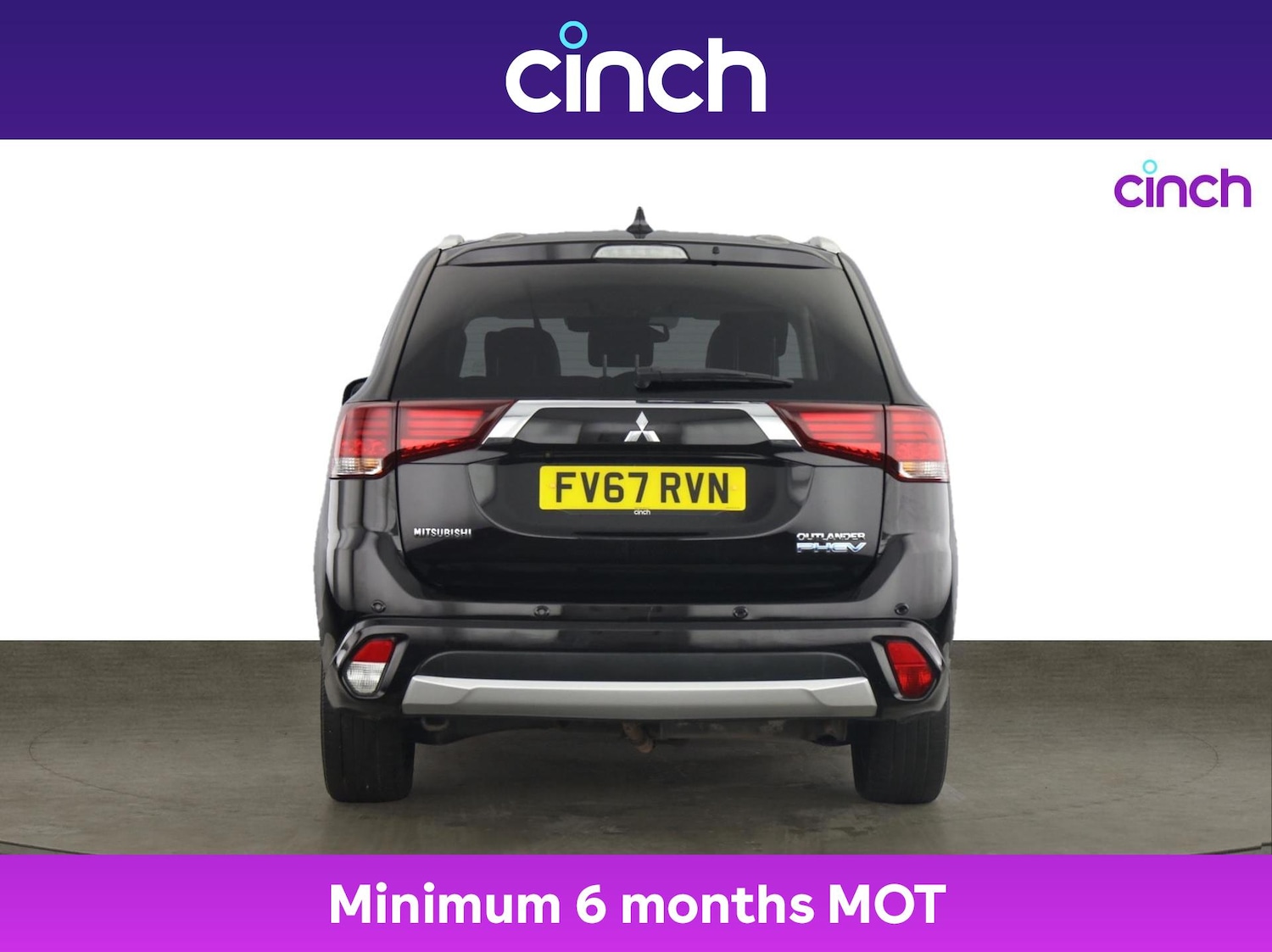 Used Mitsubishi Outlander 2017 for sale - 76590256: Photo 5