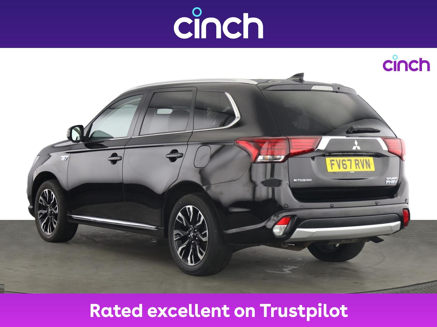Used Mitsubishi Outlander 2017 for sale - 76590256: Photo 6